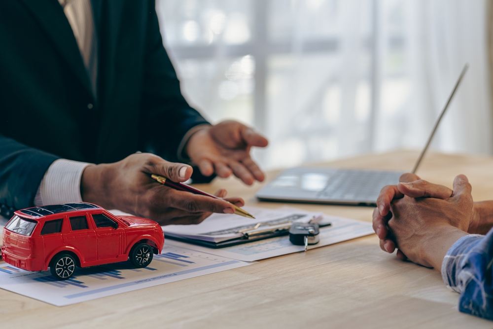 How to Choose the Right Auto Insurance Policy