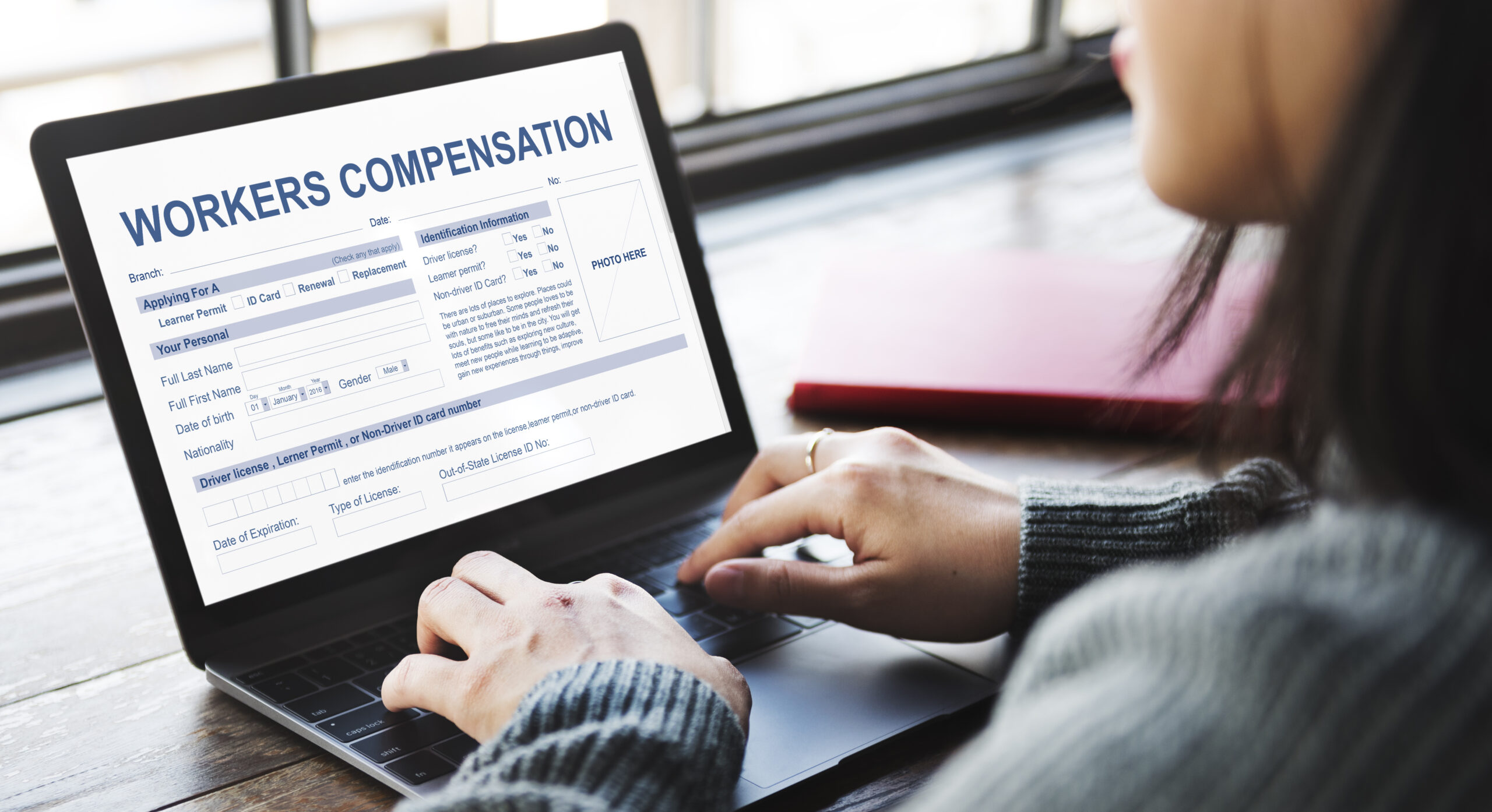Workers Compensation