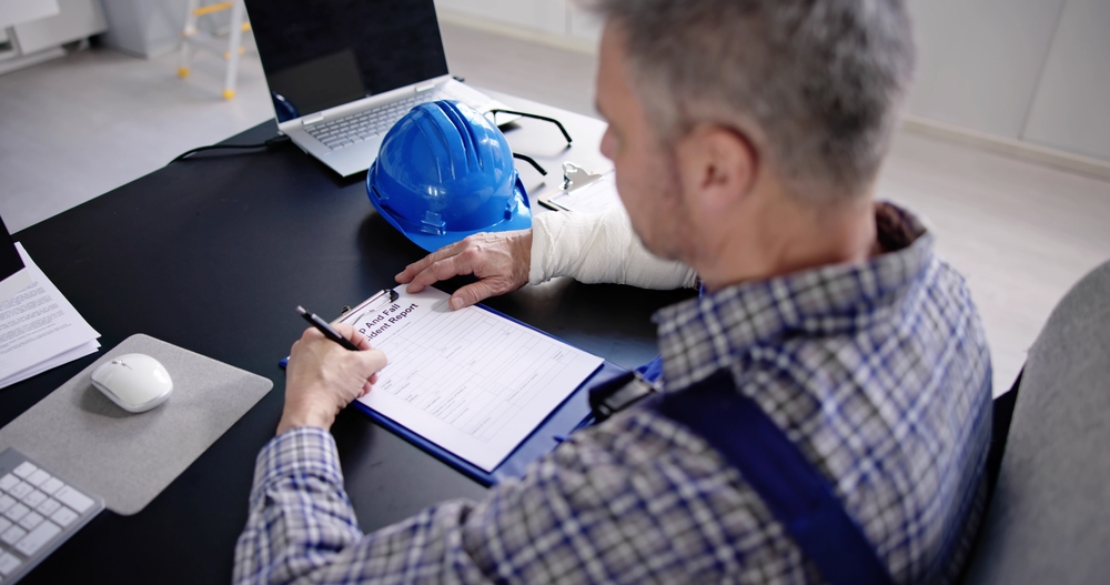 Workers Compensation