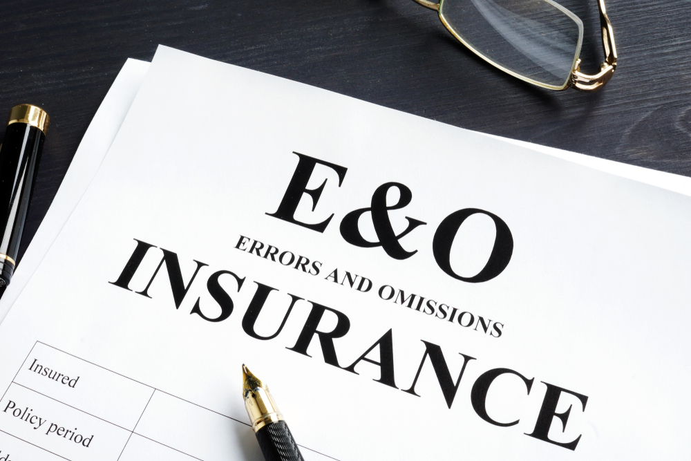 Professional Liability E&O